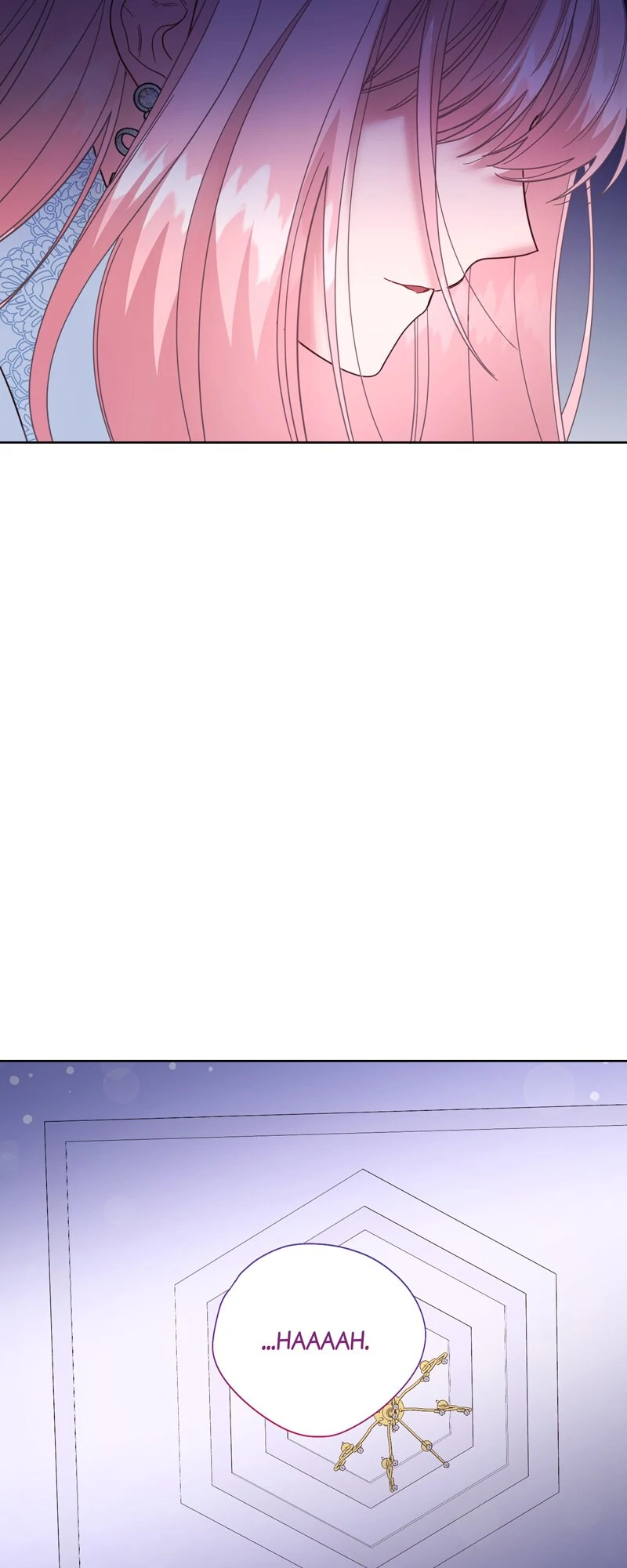 Until the Real One Shows Up Chapter 68 page 48