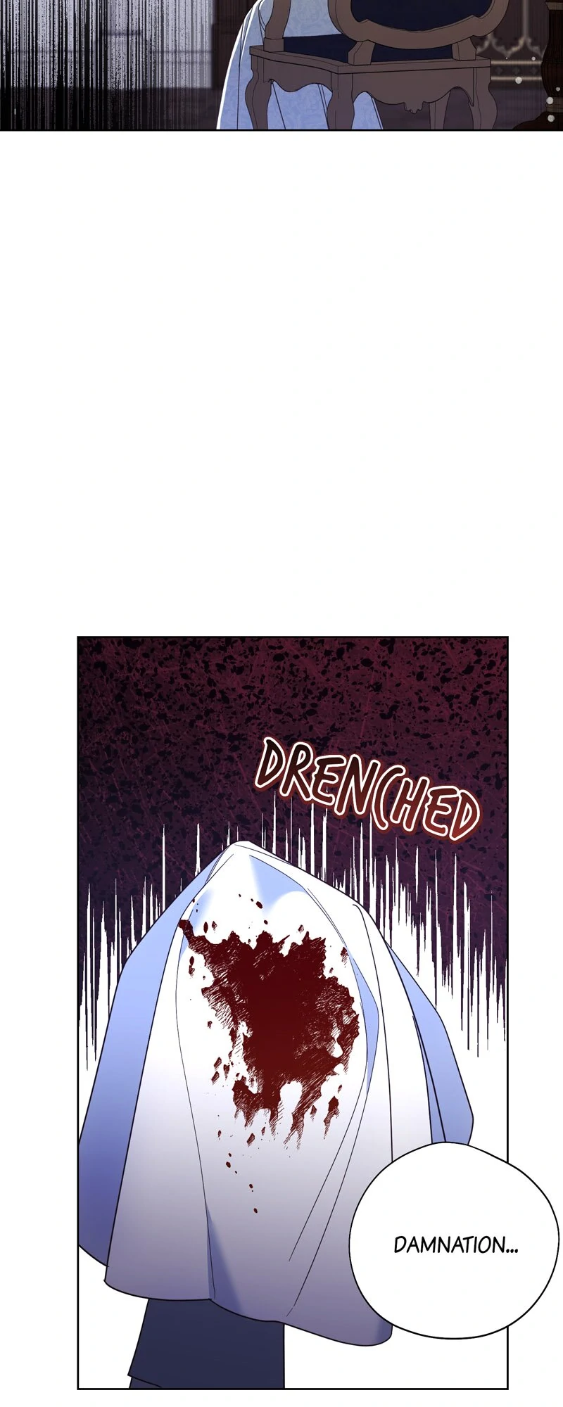 Until the Real One Shows Up Chapter 68 page 53