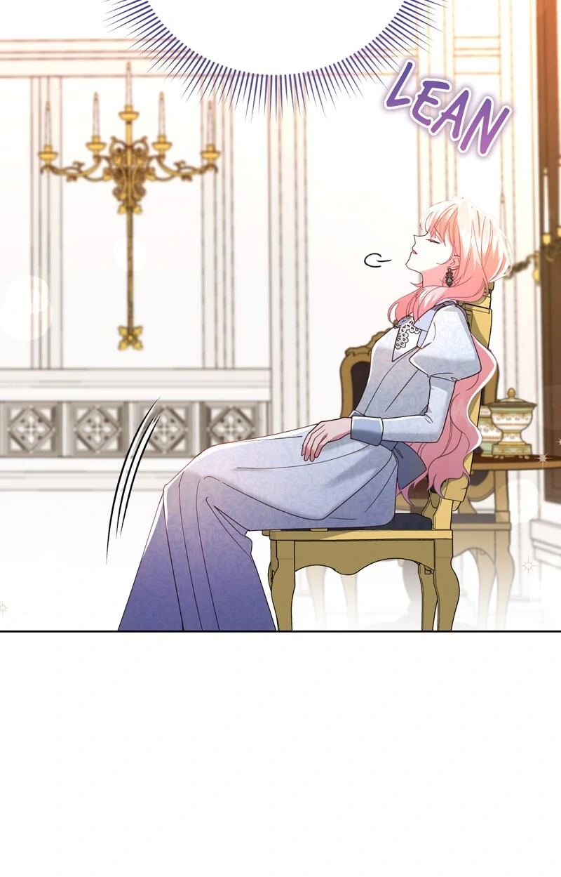 Until the Real One Shows Up Chapter 68 page 57