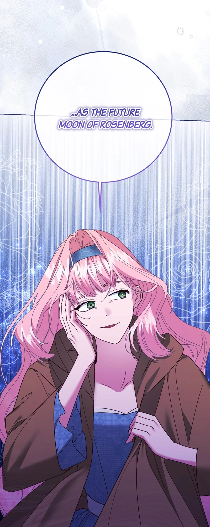 Until the Real One Shows Up Chapter 68 page 61