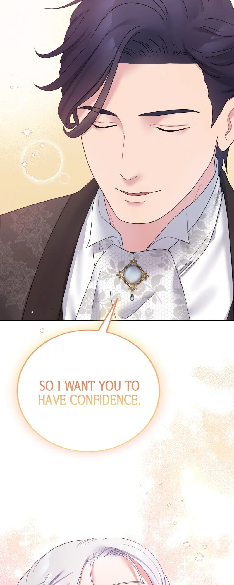 Useless Cinderella’s Feeble Attempt to Save the Kingdom Chapter 38 page 45