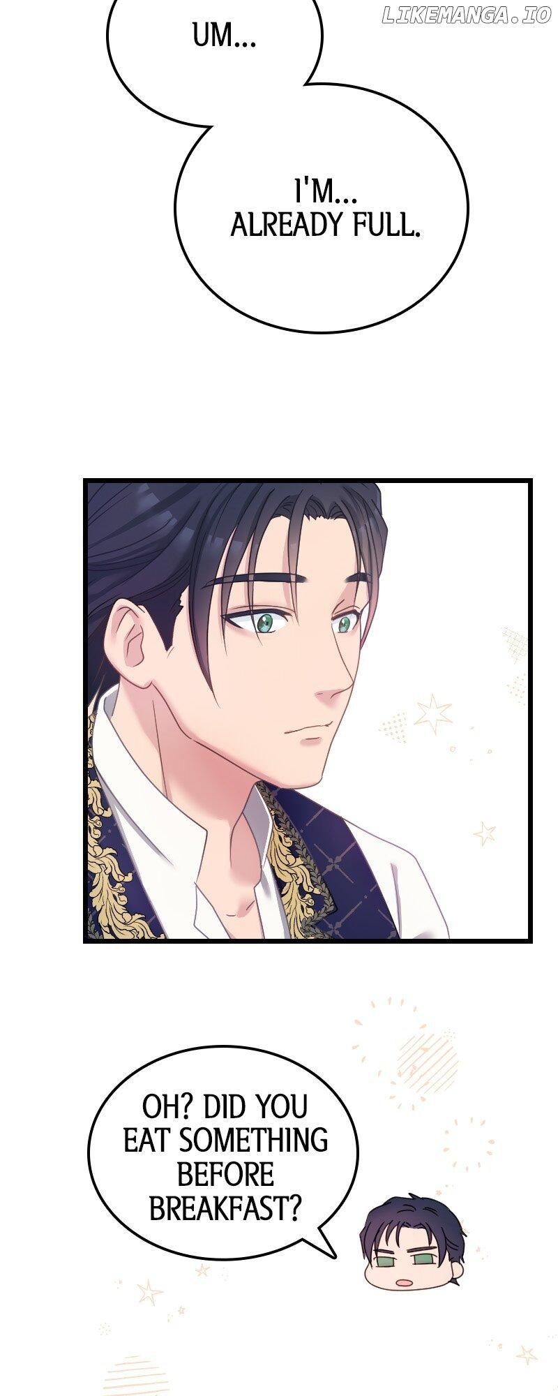 Useless Cinderella’s Feeble Attempt to Save the Kingdom Chapter 7 page 29