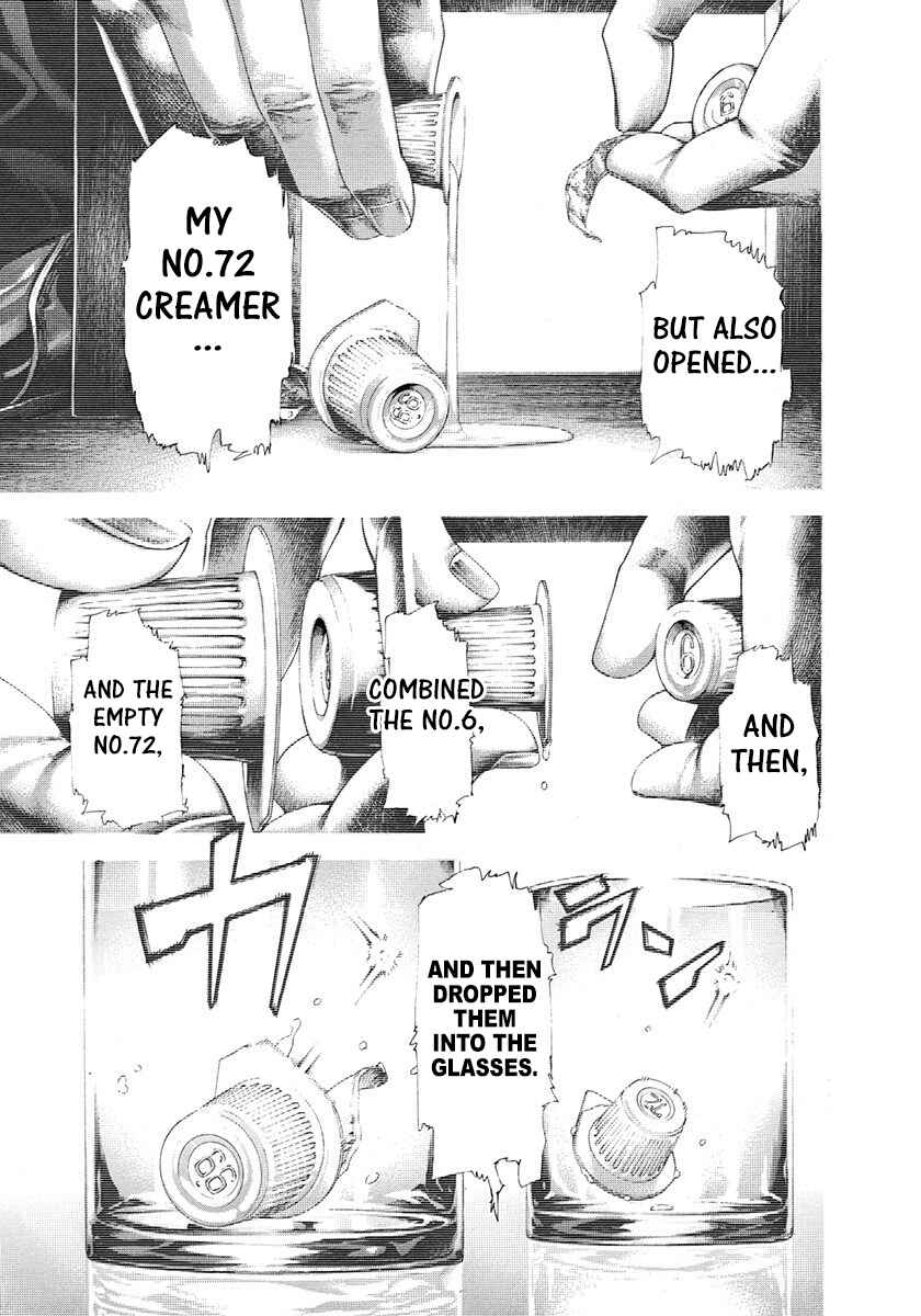 Usogui Chapter 279 page 2