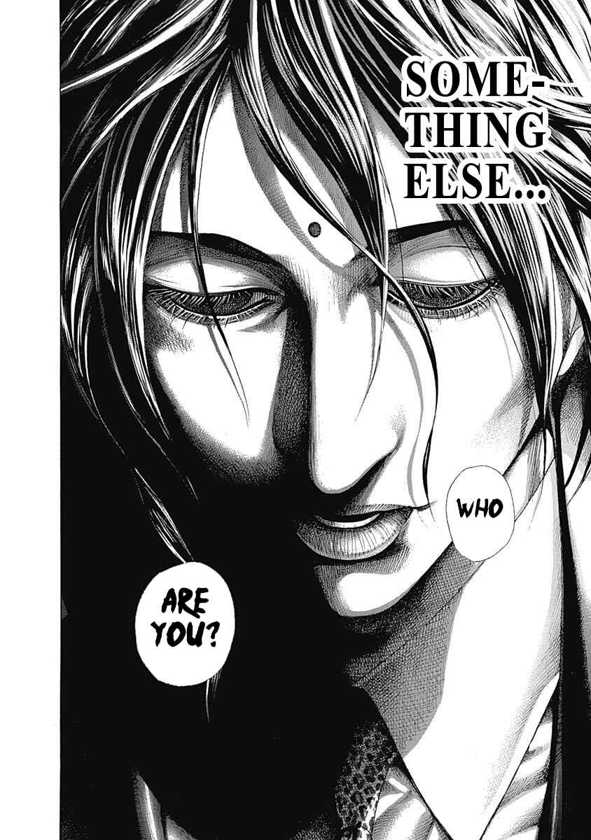 Usogui Chapter 316 page 9