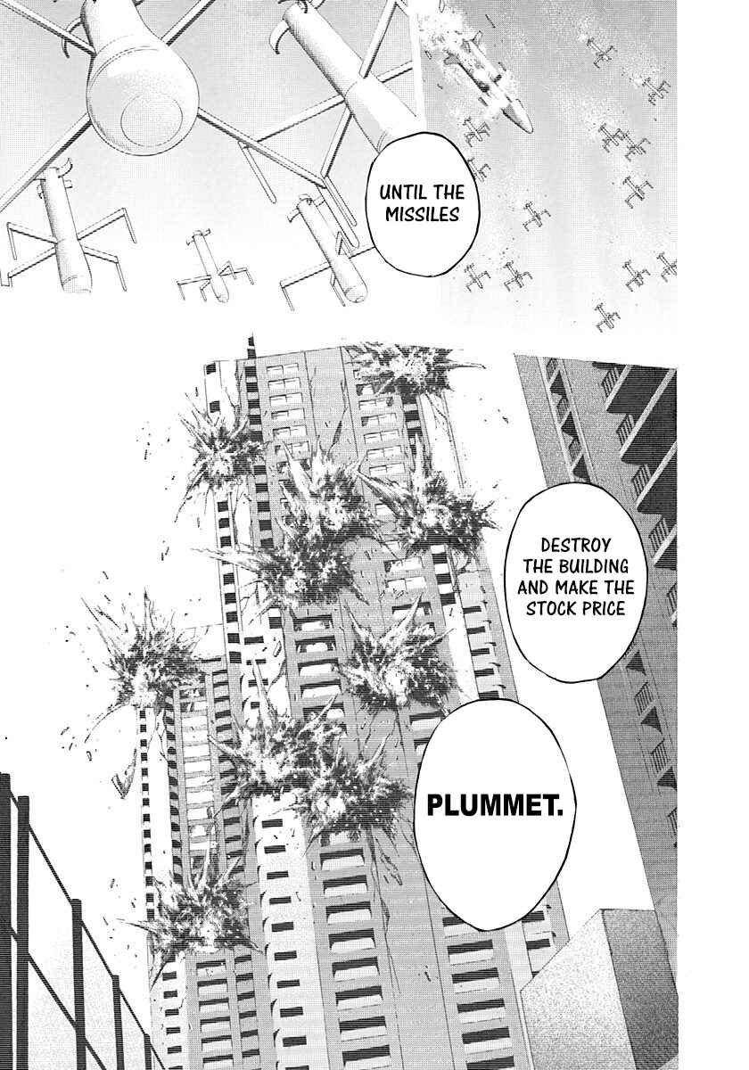 Usogui Chapter 64 page 2