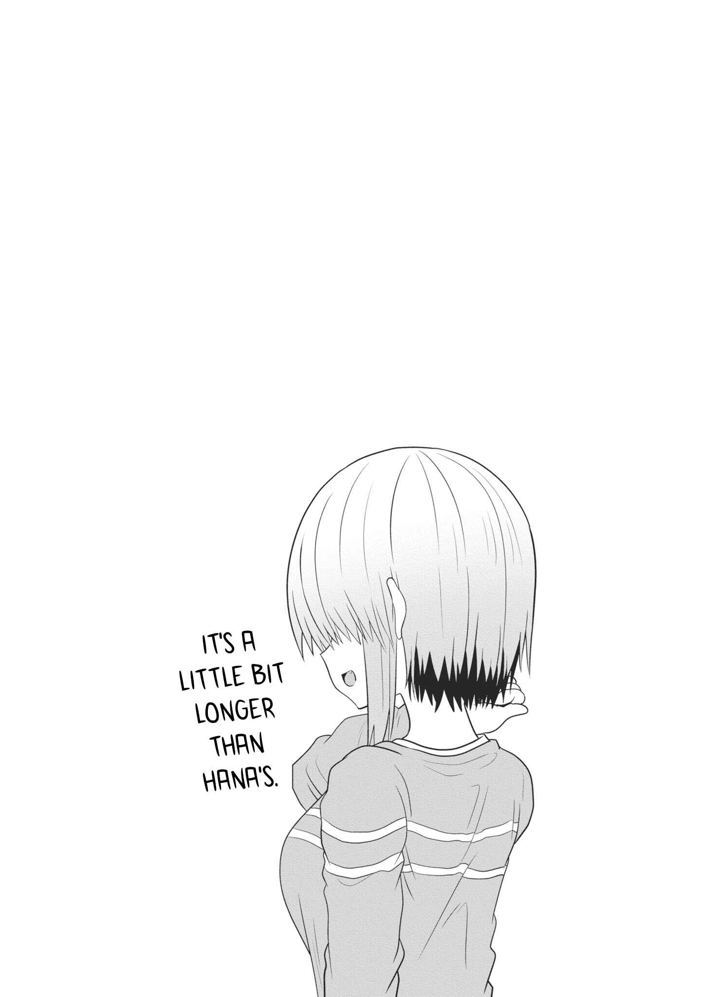 Uzaki-chan wa Asobitai! Chapter 51.5 page 9