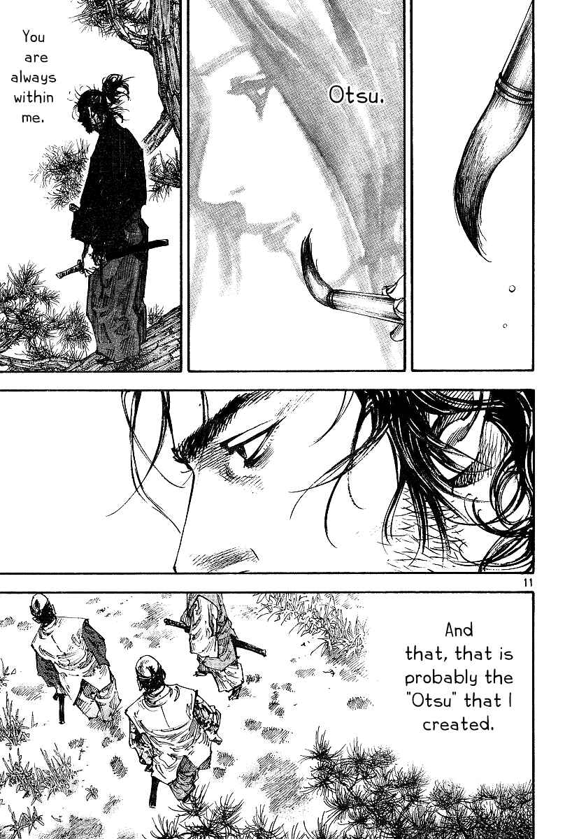 Vagabond Chapter 223 page 10