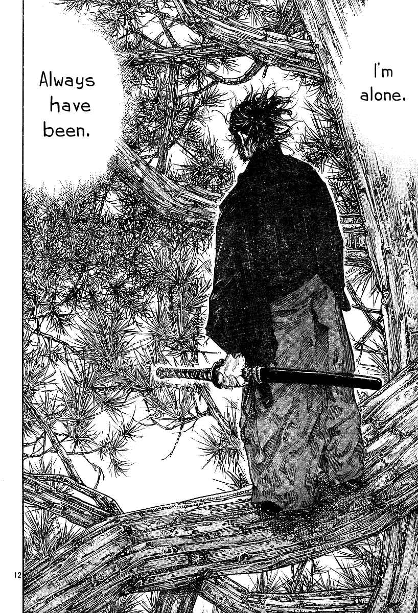 Vagabond Chapter 223 page 11