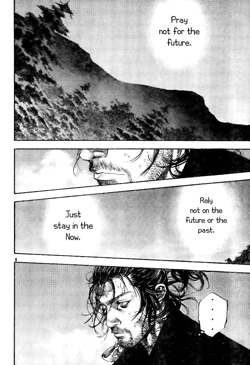 Vagabond Chapter 227 page 7