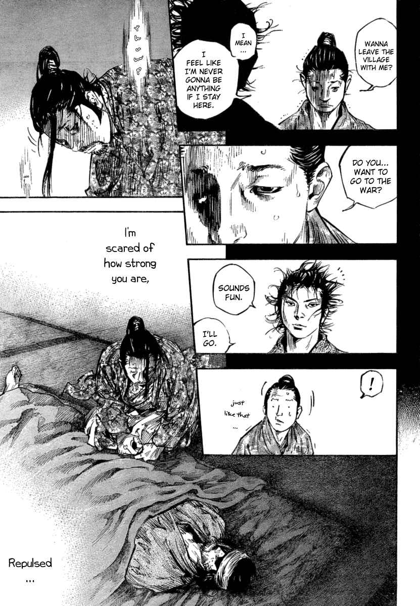 Vagabond Chapter 248 page 14