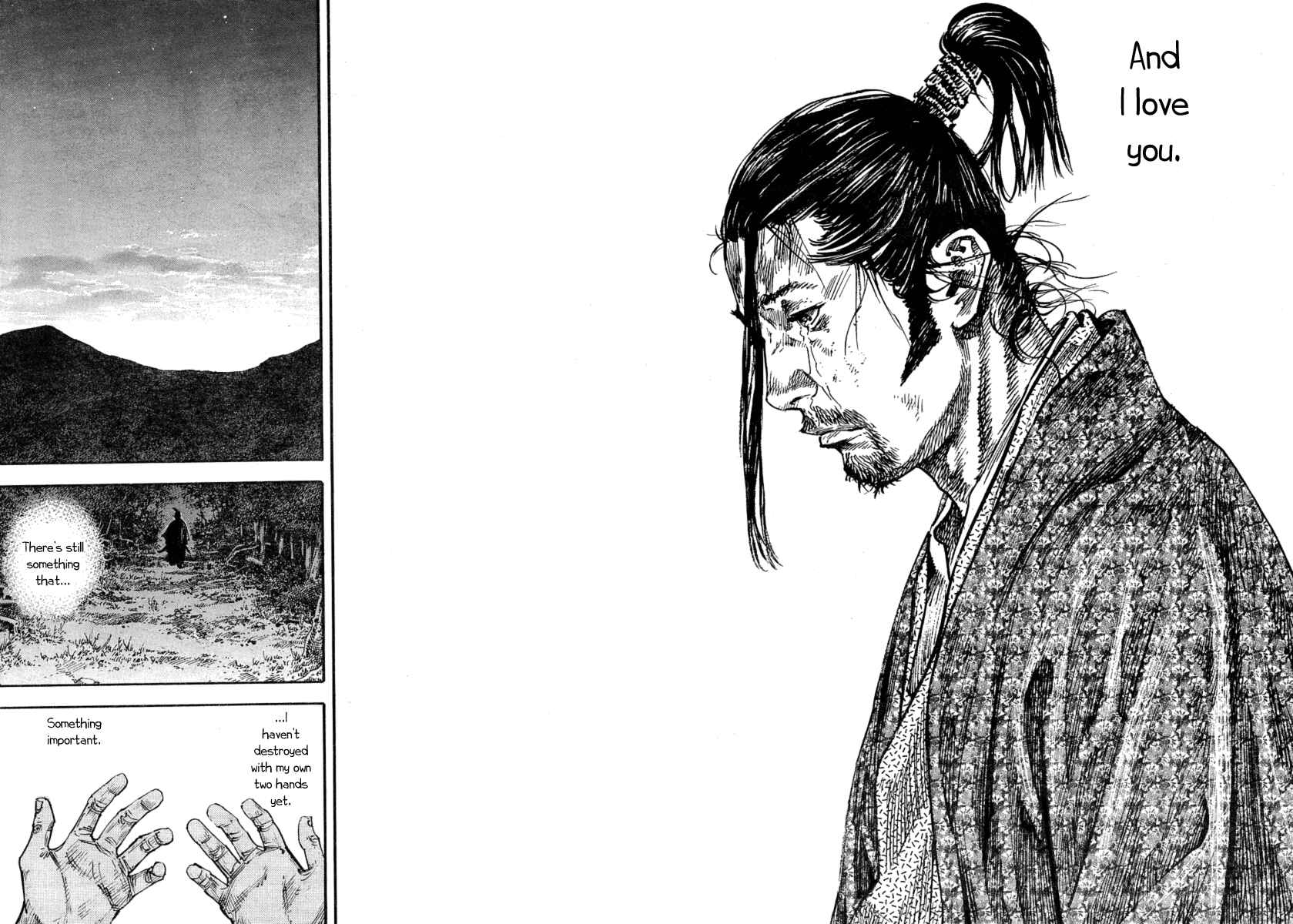 Vagabond Chapter 248 page 15