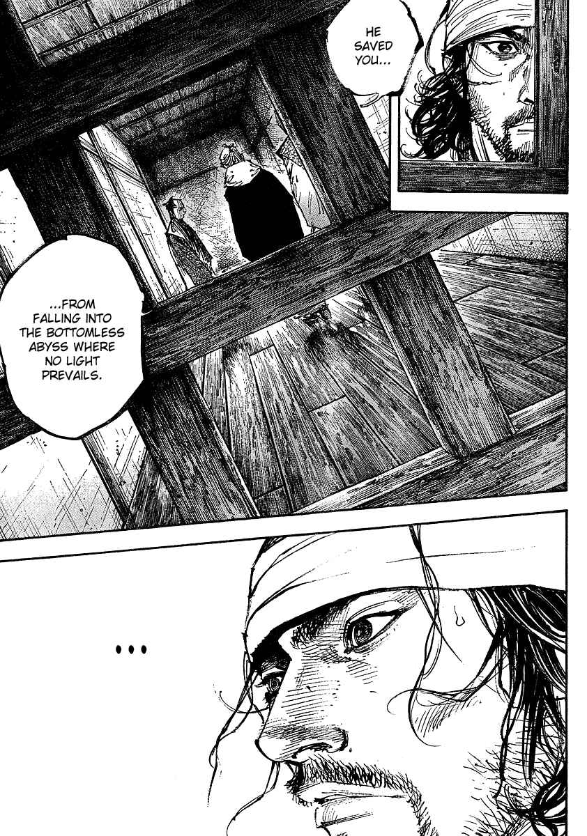 Vagabond Chapter 252 page 11