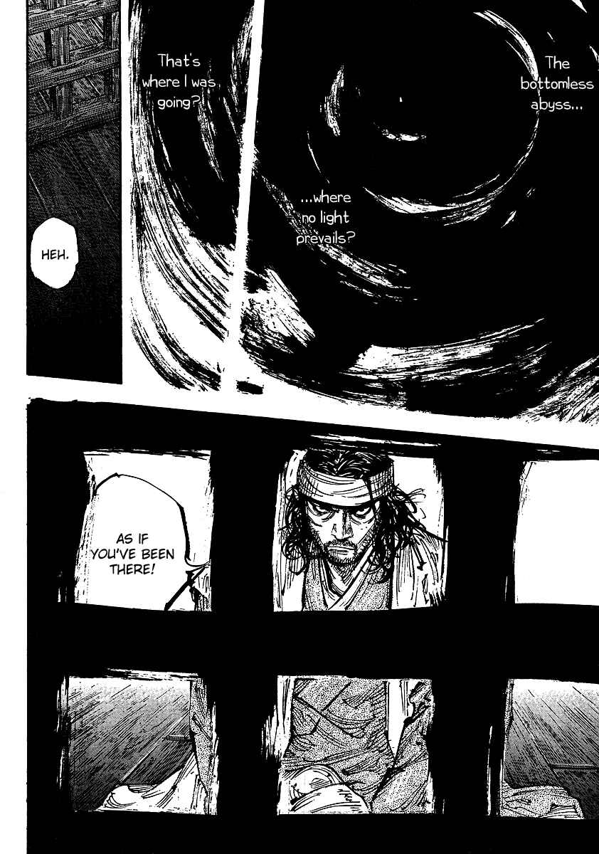 Vagabond Chapter 252 page 12