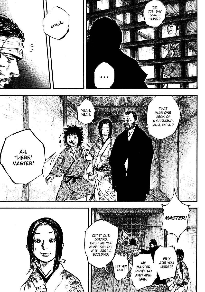 Vagabond Chapter 252 page 13