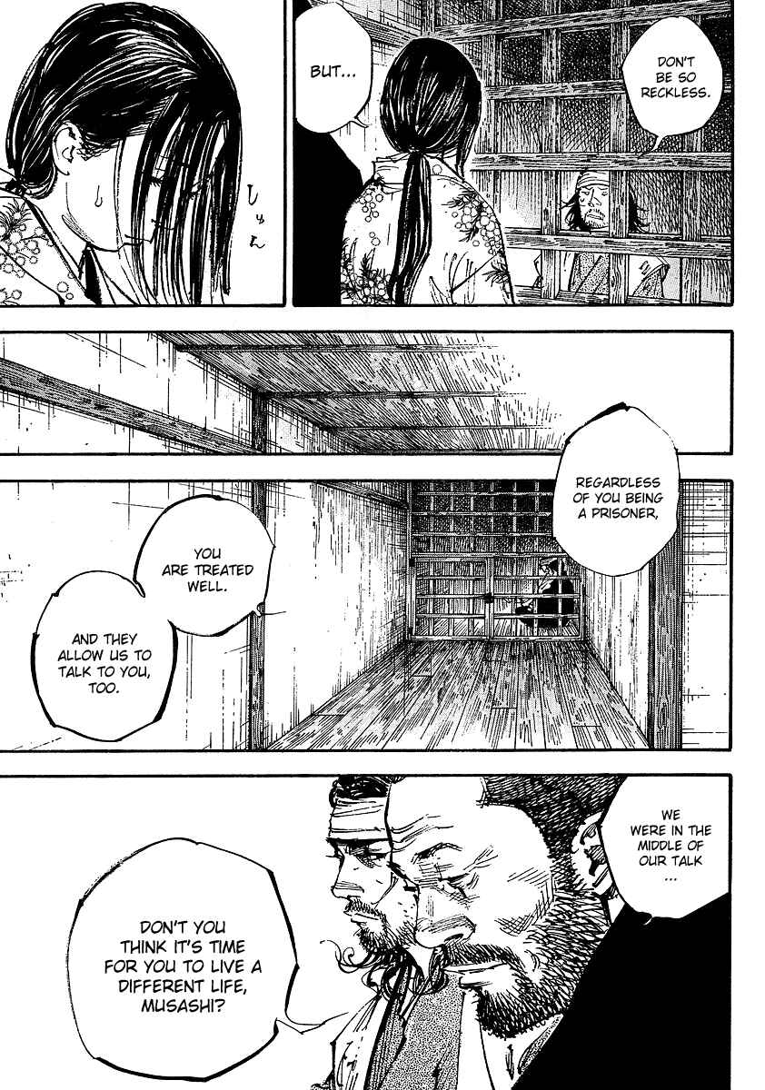 Vagabond Chapter 252 page 15