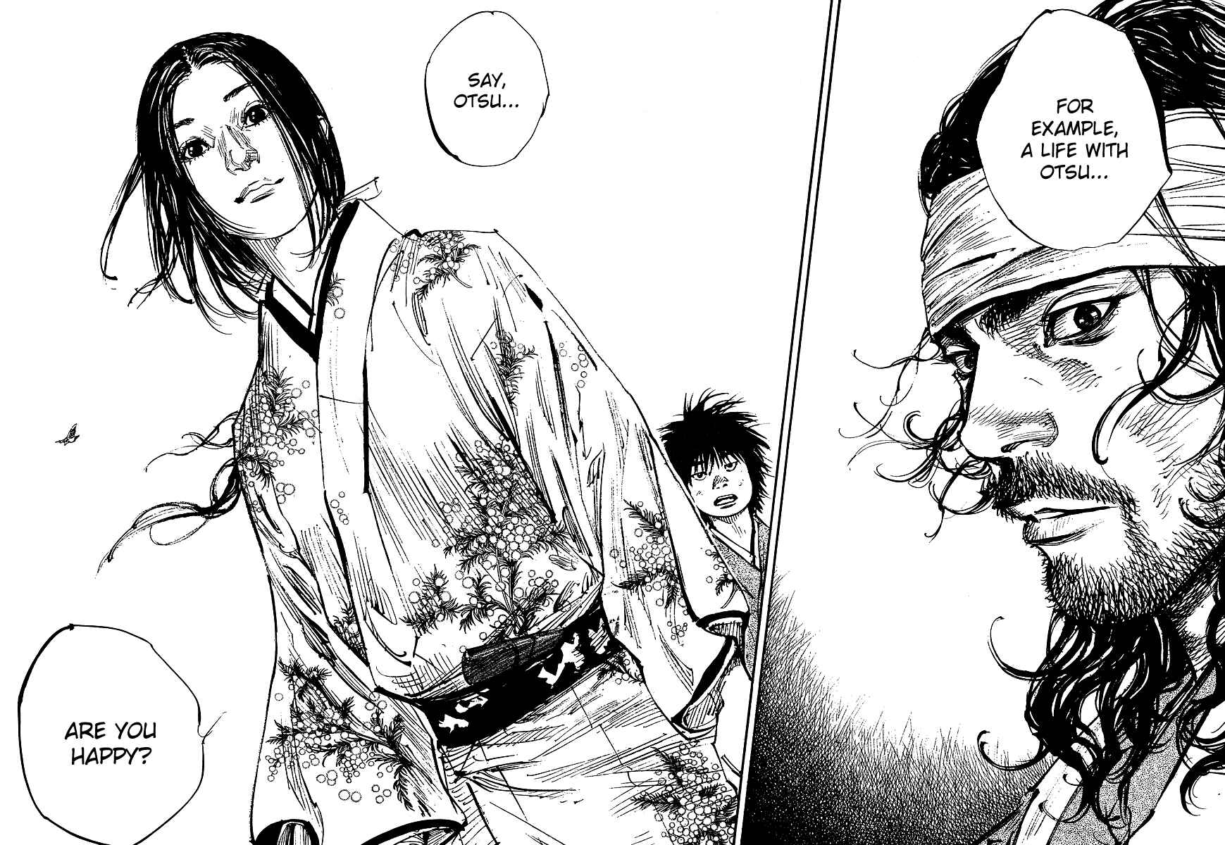 Vagabond Chapter 252 page 16