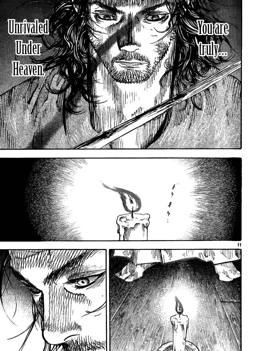 Vagabond Chapter 261 page 9
