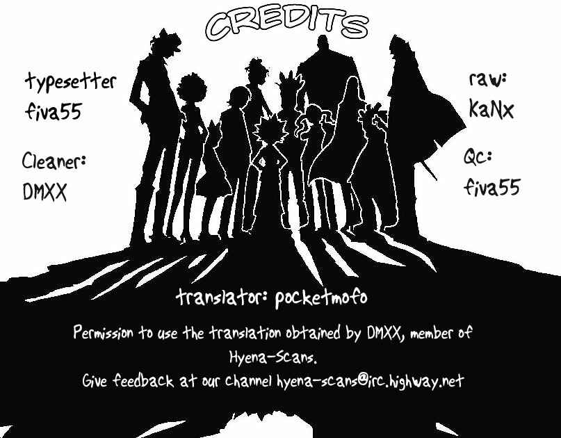 Vagabond Chapter 261 page 22