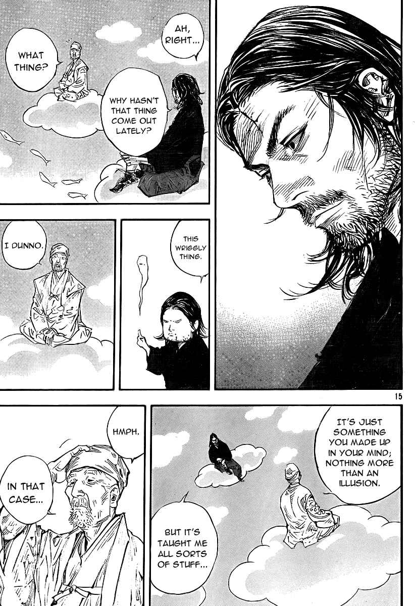 Vagabond Chapter 281 page 12