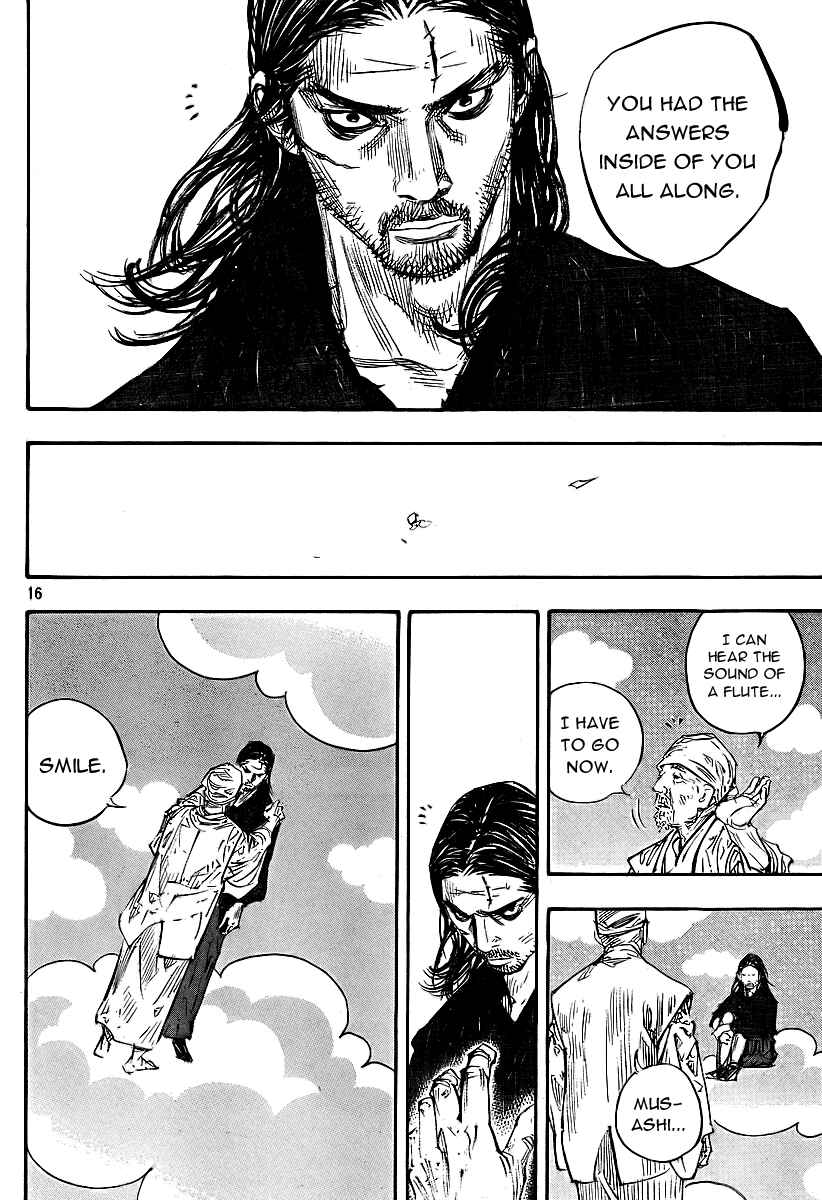 Vagabond Chapter 281 page 13