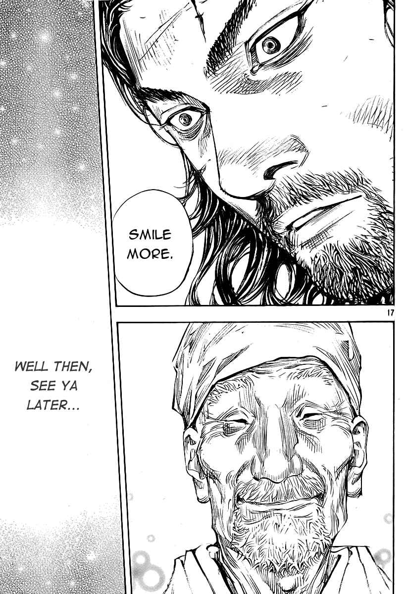 Vagabond Chapter 281 page 14