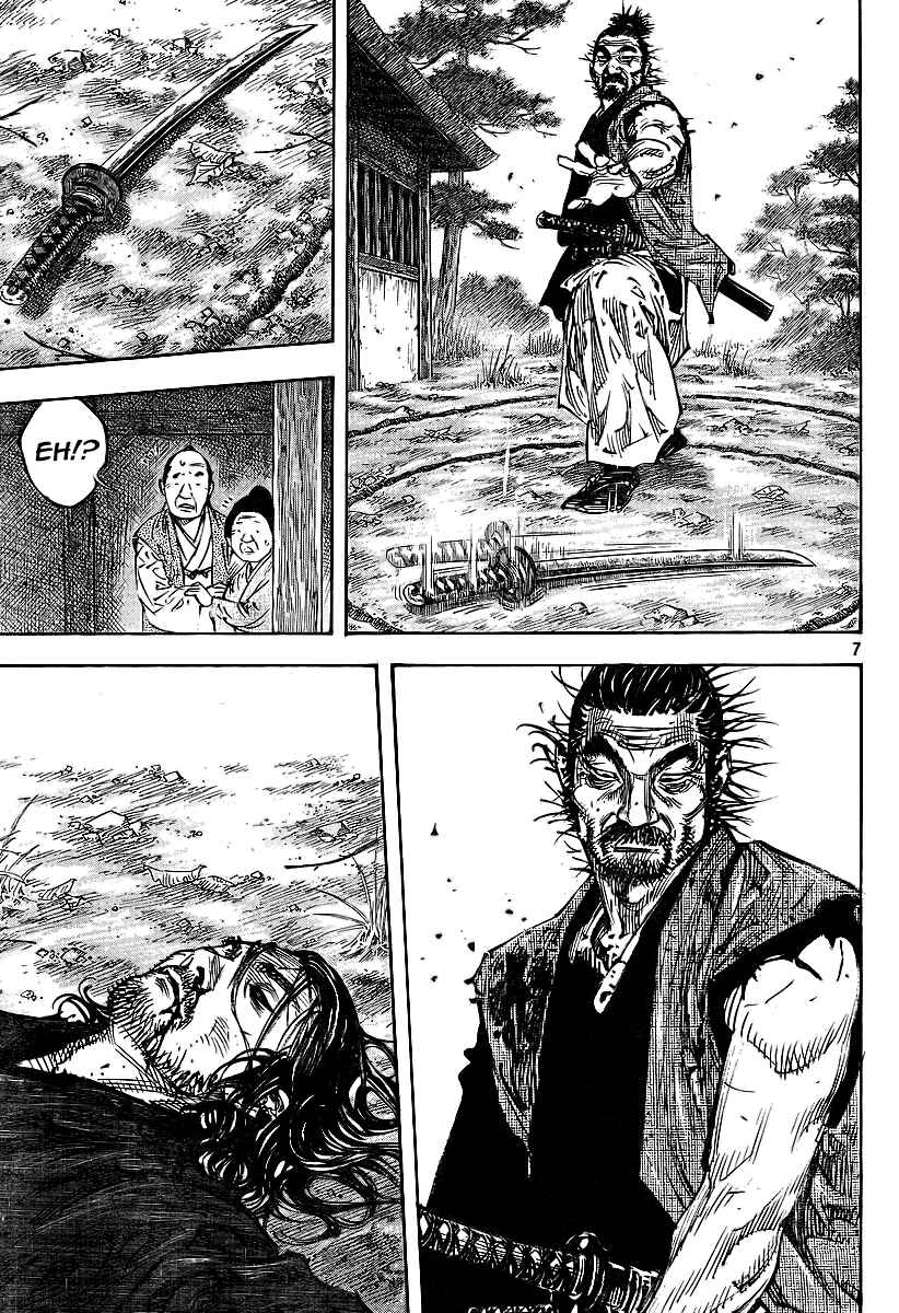 Vagabond Chapter 281 page 4