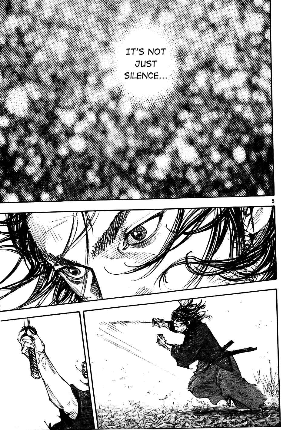 Vagabond Chapter 289 page 4