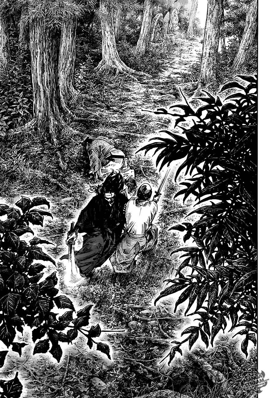 Vagabond Chapter 301 page 24