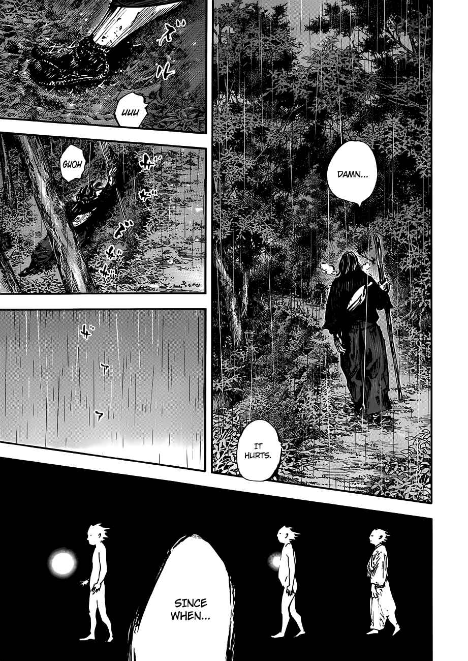 Vagabond Chapter 301 page 26