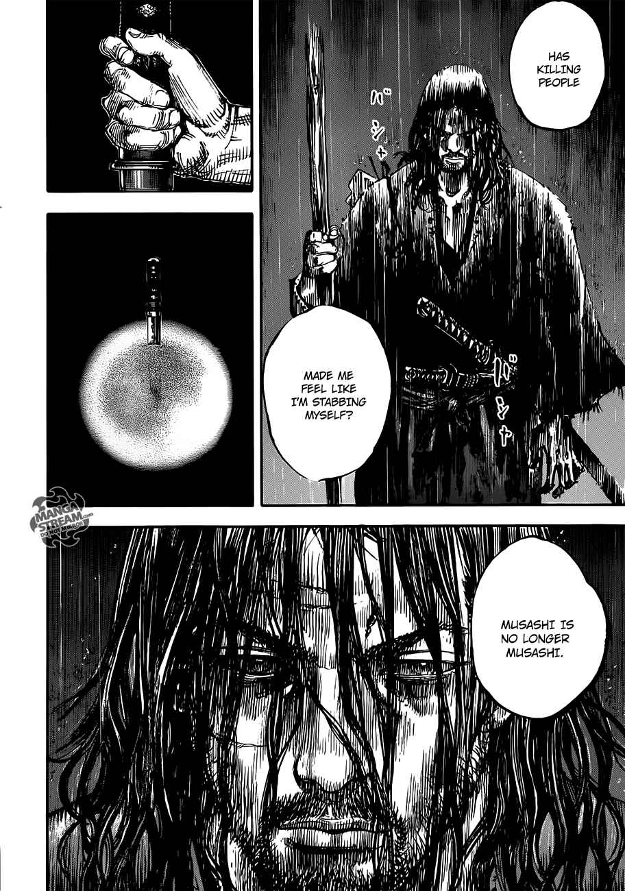 Vagabond Chapter 301 page 27