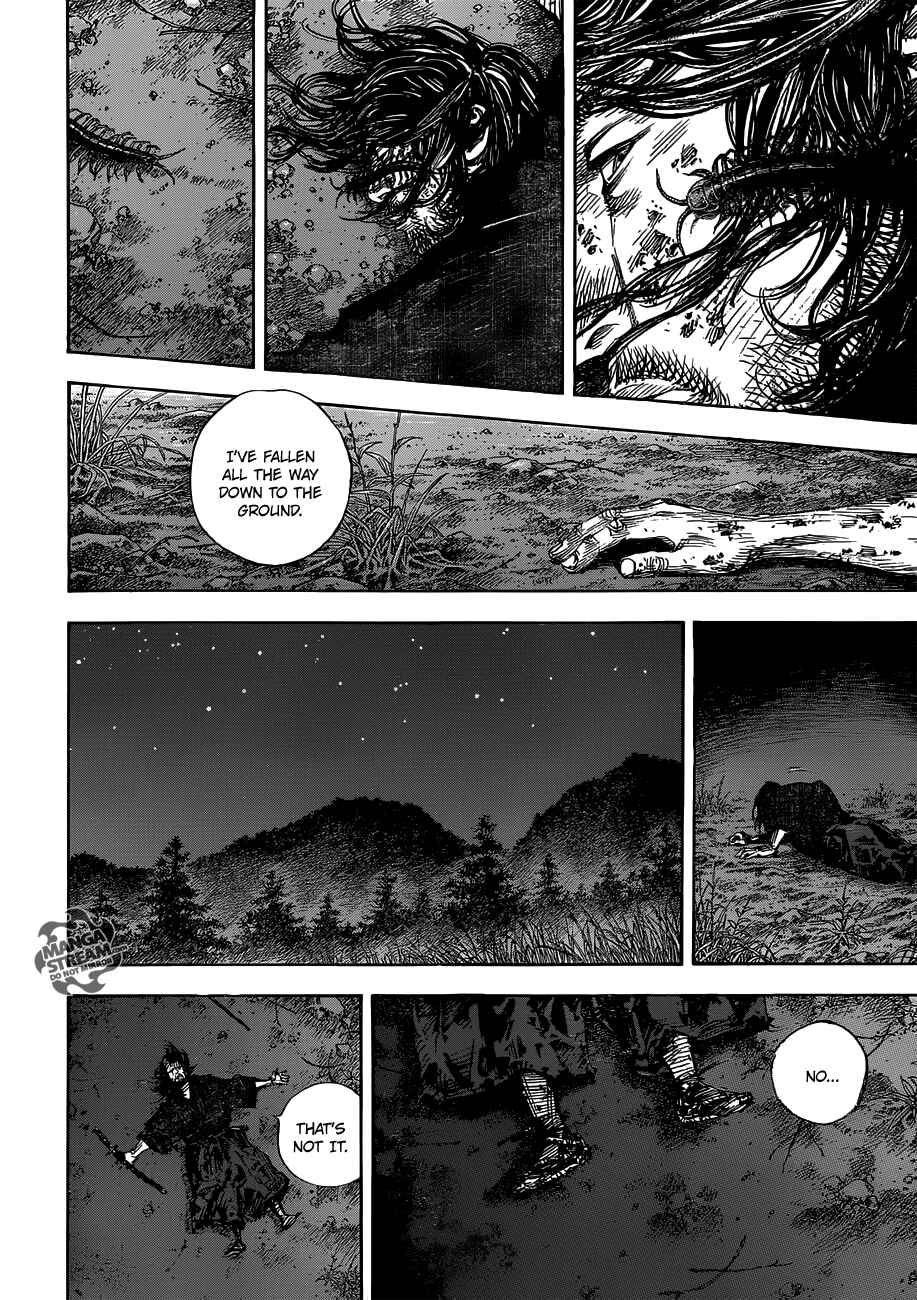 Vagabond Chapter 301 page 29