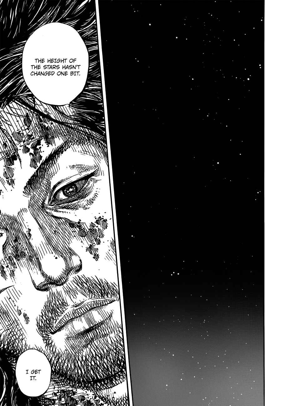Vagabond Chapter 301 page 30