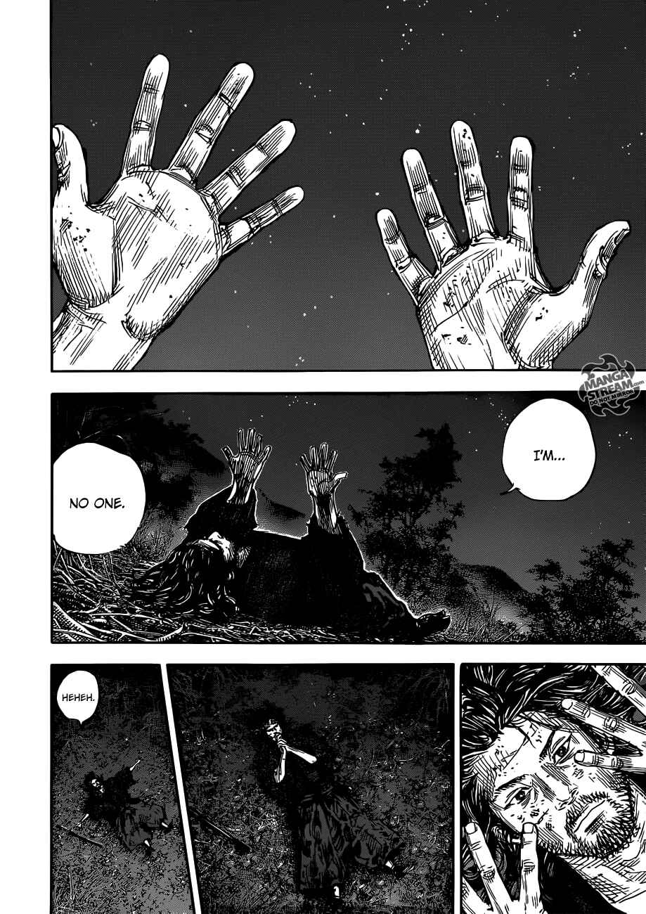 Vagabond Chapter 301 page 32