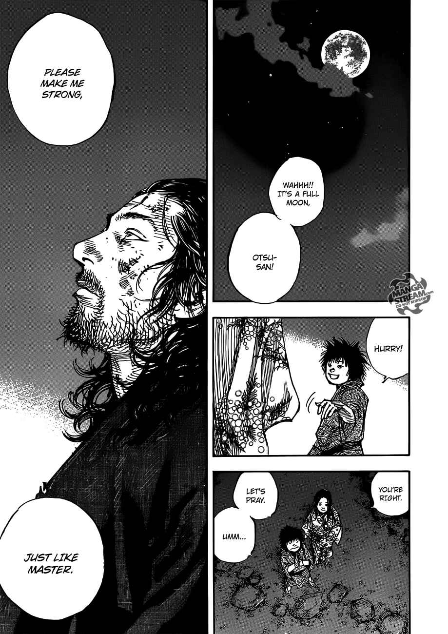 Vagabond Chapter 301 page 35