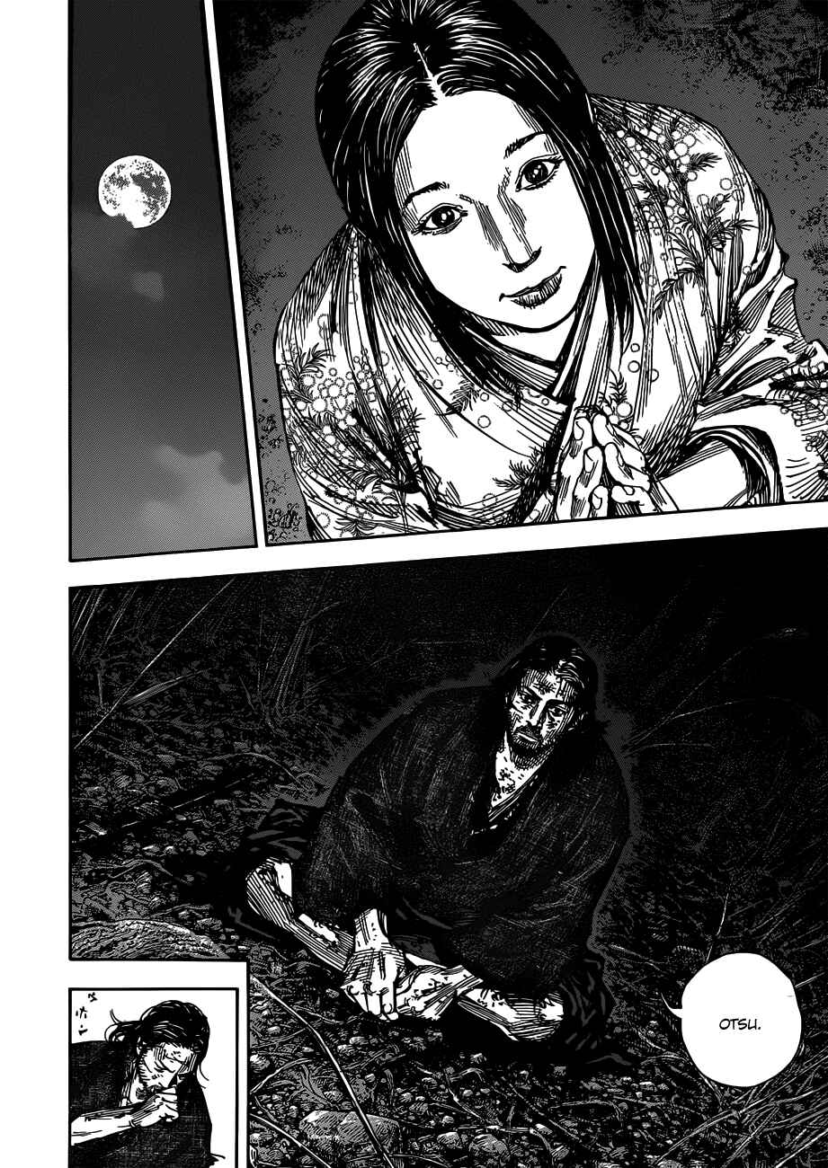 Vagabond Chapter 301 page 36