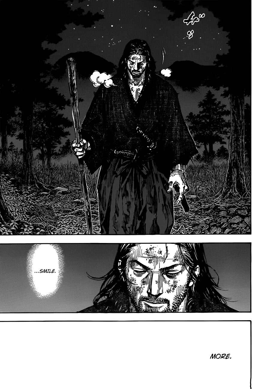 Vagabond Chapter 301 page 39