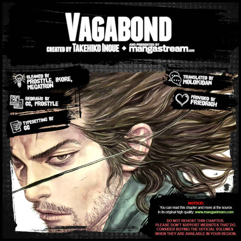 Vagabond Chapter 301 page 43