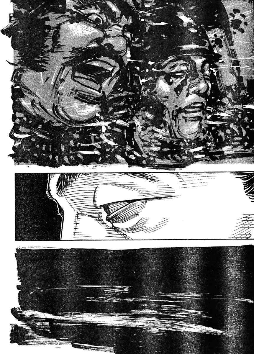 Vagabond Chapter 323 page 19