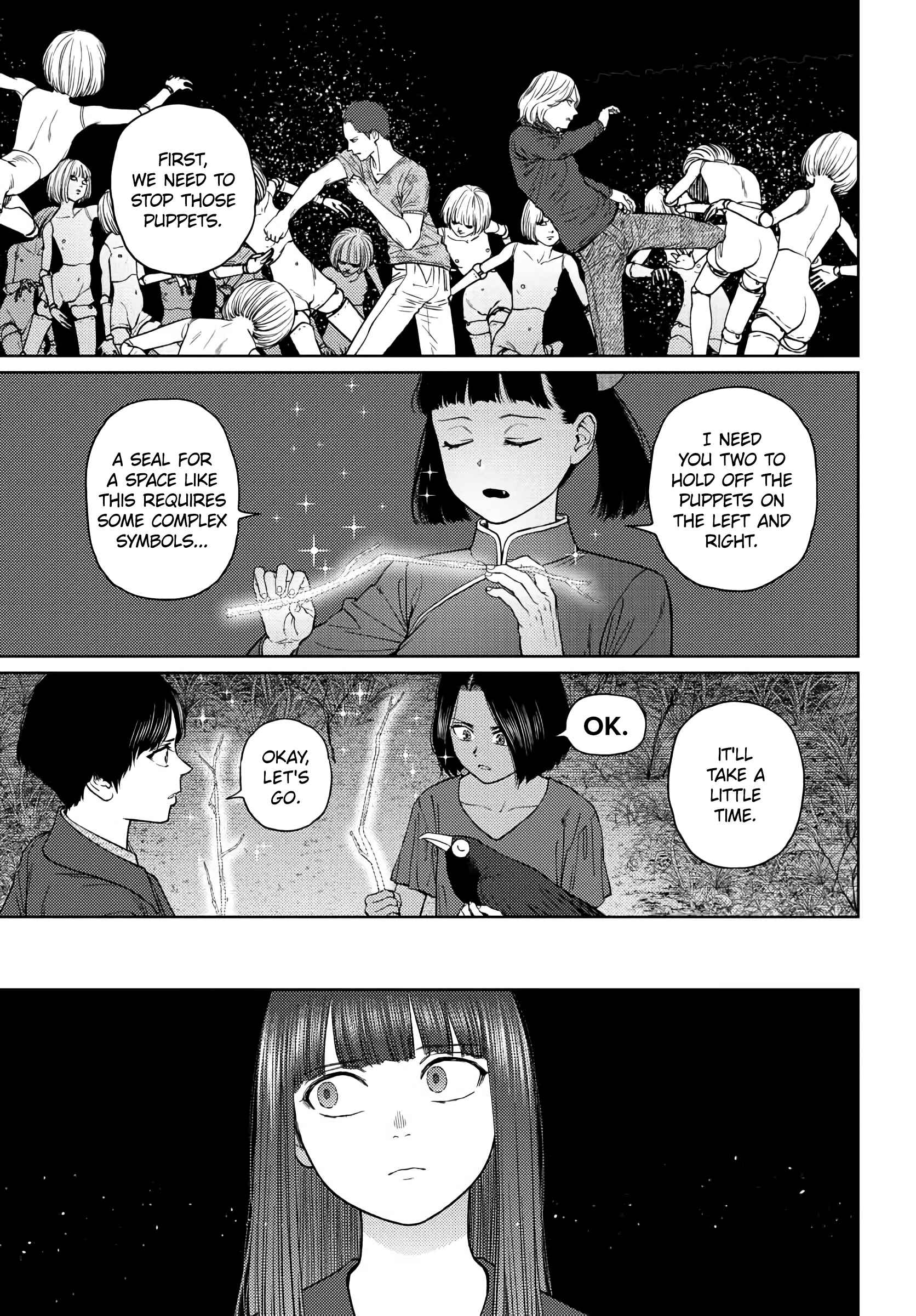 Vampeerz Chapter 28 page 14