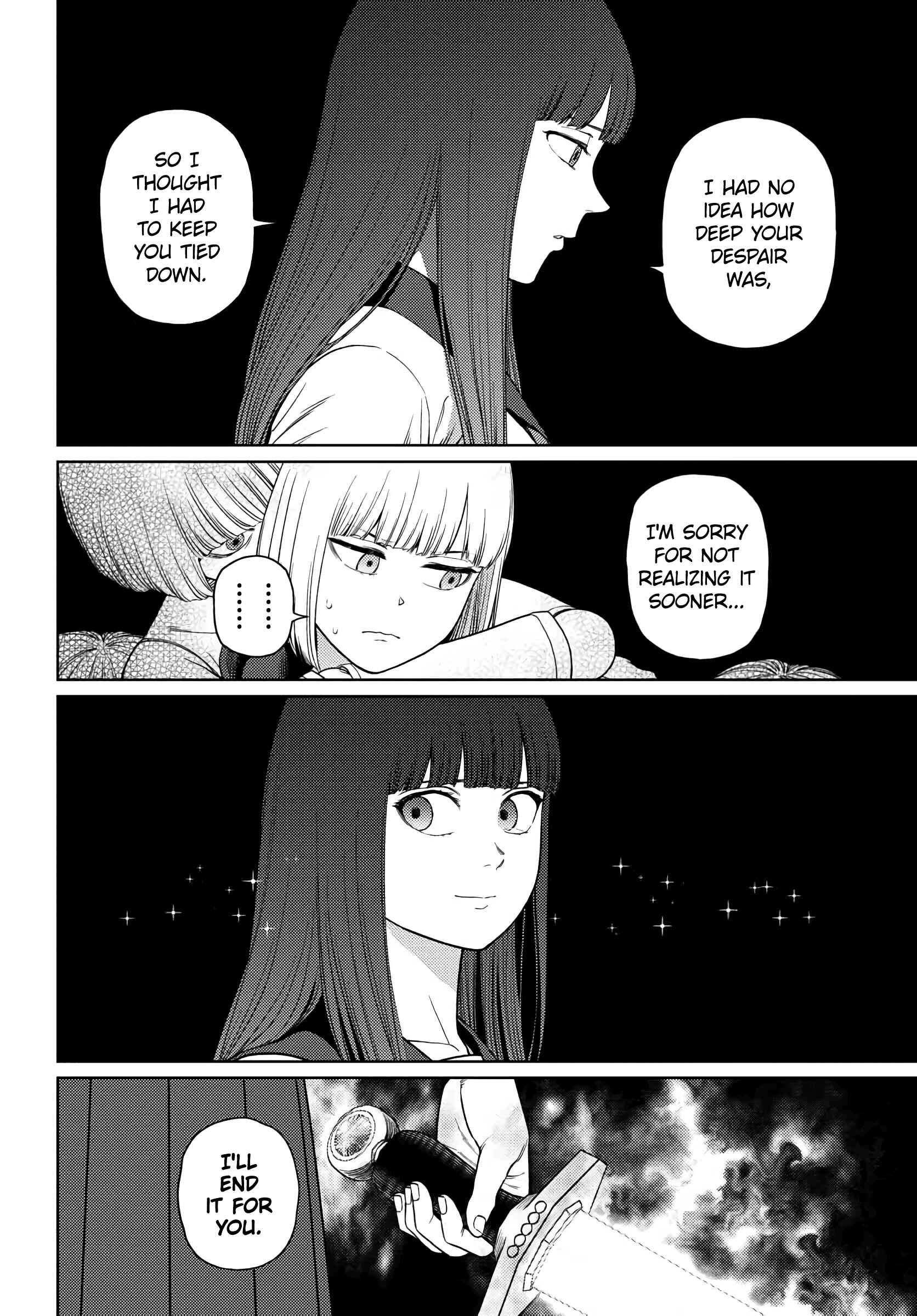Vampeerz Chapter 28 page 17