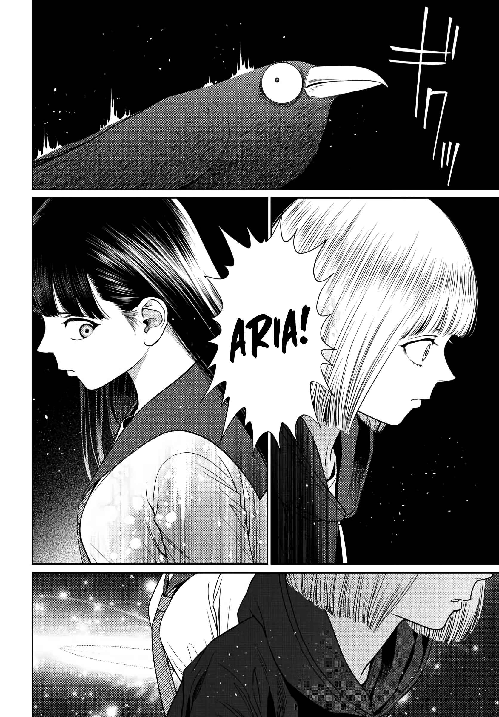 Vampeerz Chapter 28 page 3