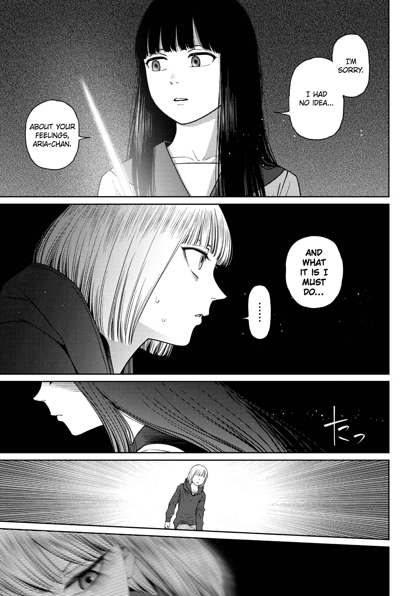 Vampeerz Chapter 28 page 6