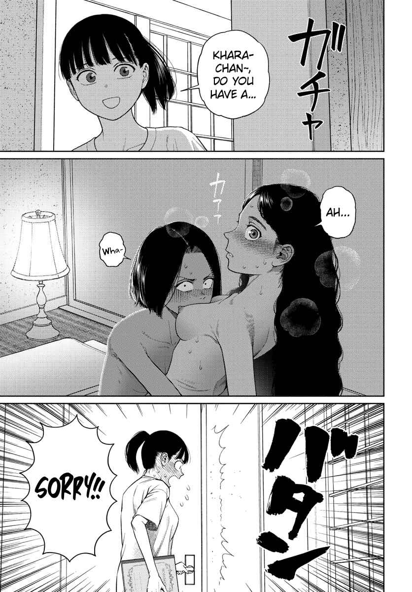 Vampeerz Chapter 36 page 2