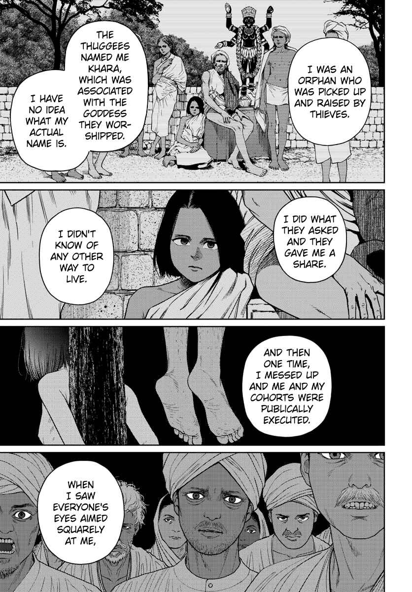 Vampeerz Chapter 36 page 4