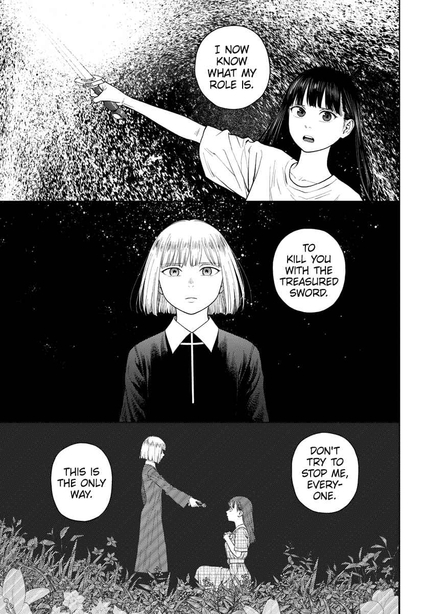 Vampeerz Chapter 45 page 12