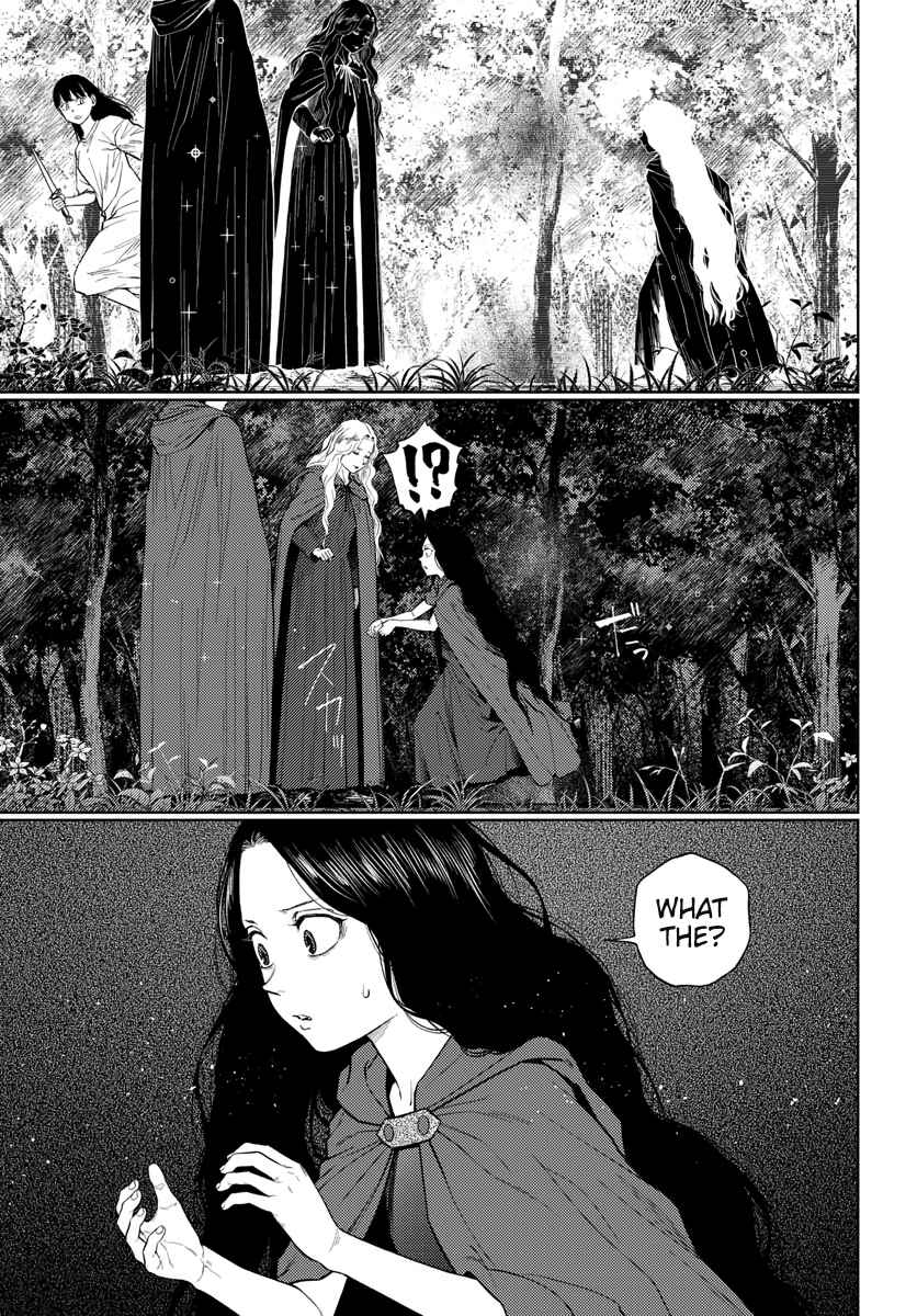 Vampeerz Chapter 45 page 4