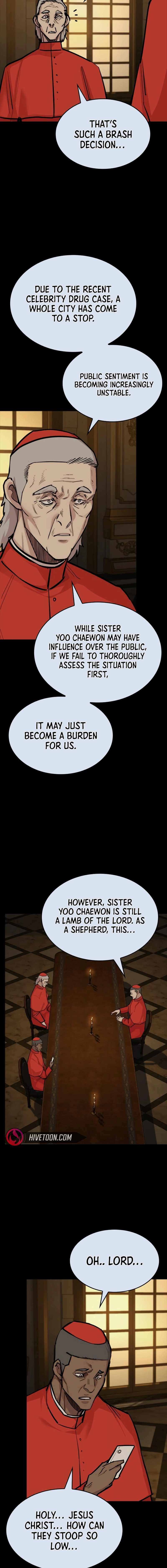 Vanta Black Chapter 20 page 13