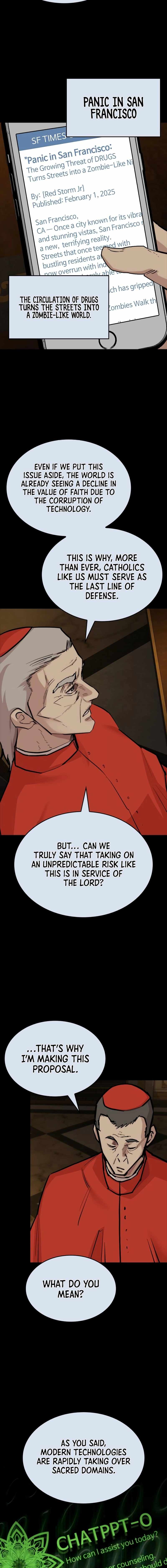 Vanta Black Chapter 20 page 14