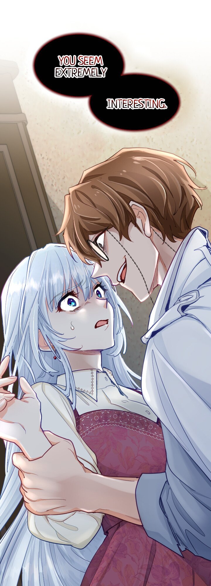 Vengeance from a Saint Full of Wounds Chapter 100 page 15