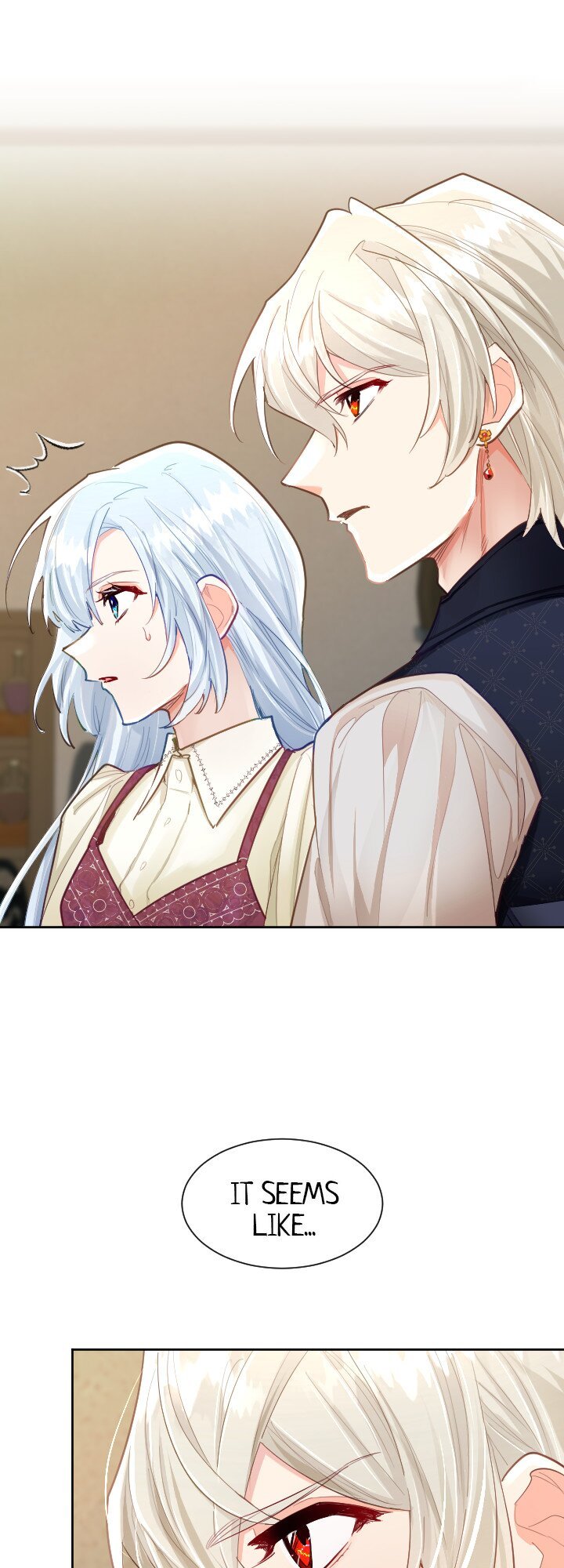 Vengeance from a Saint Full of Wounds Chapter 100 page 41